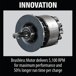 36V LXT Brushless Rear Handle 7-1/4" Circular Saw Tool Only Alt 16 - Image