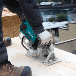 36V LXT Brushless Rear Handle 7-1/4" Circular Saw Tool Only Alt 2 - Image