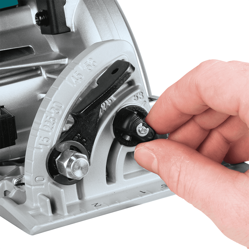 36V LXT Brushless Rear Handle 7-1/4" Circular Saw Tool Only Alt 5 - Image