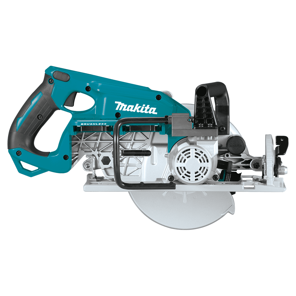 36V LXT Brushless Rear Handle 7-1/4" Circular Saw Tool Only Alt 6 - Image