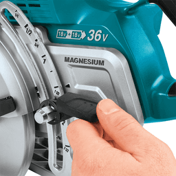 36V LXT Brushless Rear Handle 7-1/4" Circular Saw Tool Only Alt 9 - Image