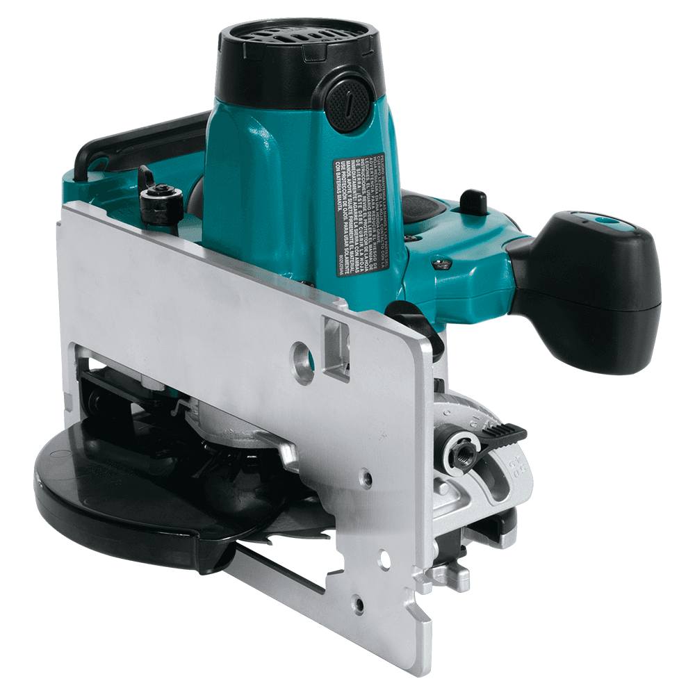 18V LXT Lithium-Ion Cordless 6-1/2" Circular Saw Kit (5.0Ah) Alt 12 - Image