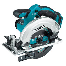 18V LXT Lithium-Ion Cordless 6-1/2" Circular Saw Tool Only Alt 4 - Image