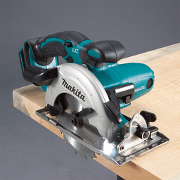 18V LXT Lithium-Ion Cordless 5-3/8" Circular Trim Saw Tool Only Alt 3 - Image