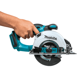 18V LXT Lithium-Ion Cordless 5-3/8" Circular Trim Saw Tool Only Alt 4 - Image