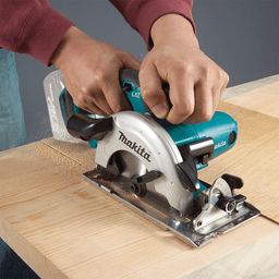 18V LXT Lithium-Ion Cordless 5-3/8" Circular Trim Saw Tool Only Alt 7 - Image
