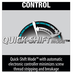 Makita 18V LXT Lithium-Ion Cordless Oil-Impulse 3-Speed Impact Driver with Tool