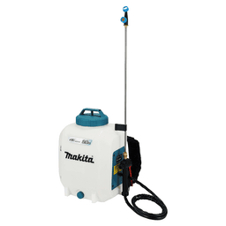 18V LXT Lithium‑Ion Cordless 2.6 Gallon Backpack Sprayer, Tool Only Alt 2 - Image