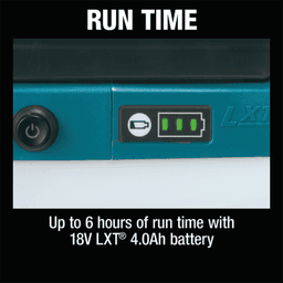 18V LXT Lithium‑Ion Cordless 4 Gallon Backpack Sprayer Kit (4.0Ah) Alt 11 - Image