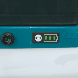 18V LXT Lithium‑Ion Cordless 4 Gallon Backpack Sprayer, Tool Only Alt 5 - Image