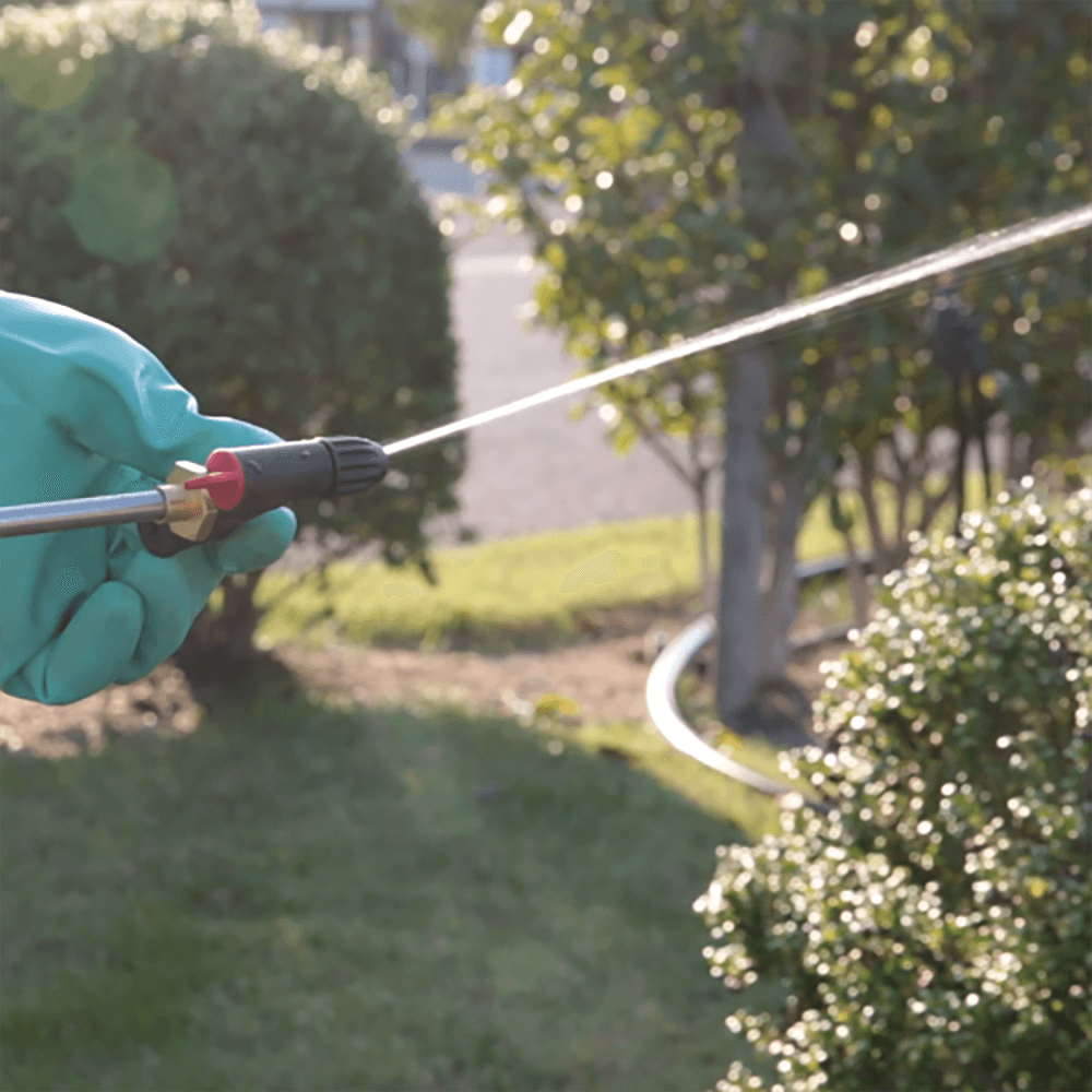 18V LXT Lithium‑Ion Cordless 1.3 Gallon Sprayer Kit (4.0Ah) Alt 2 - Image