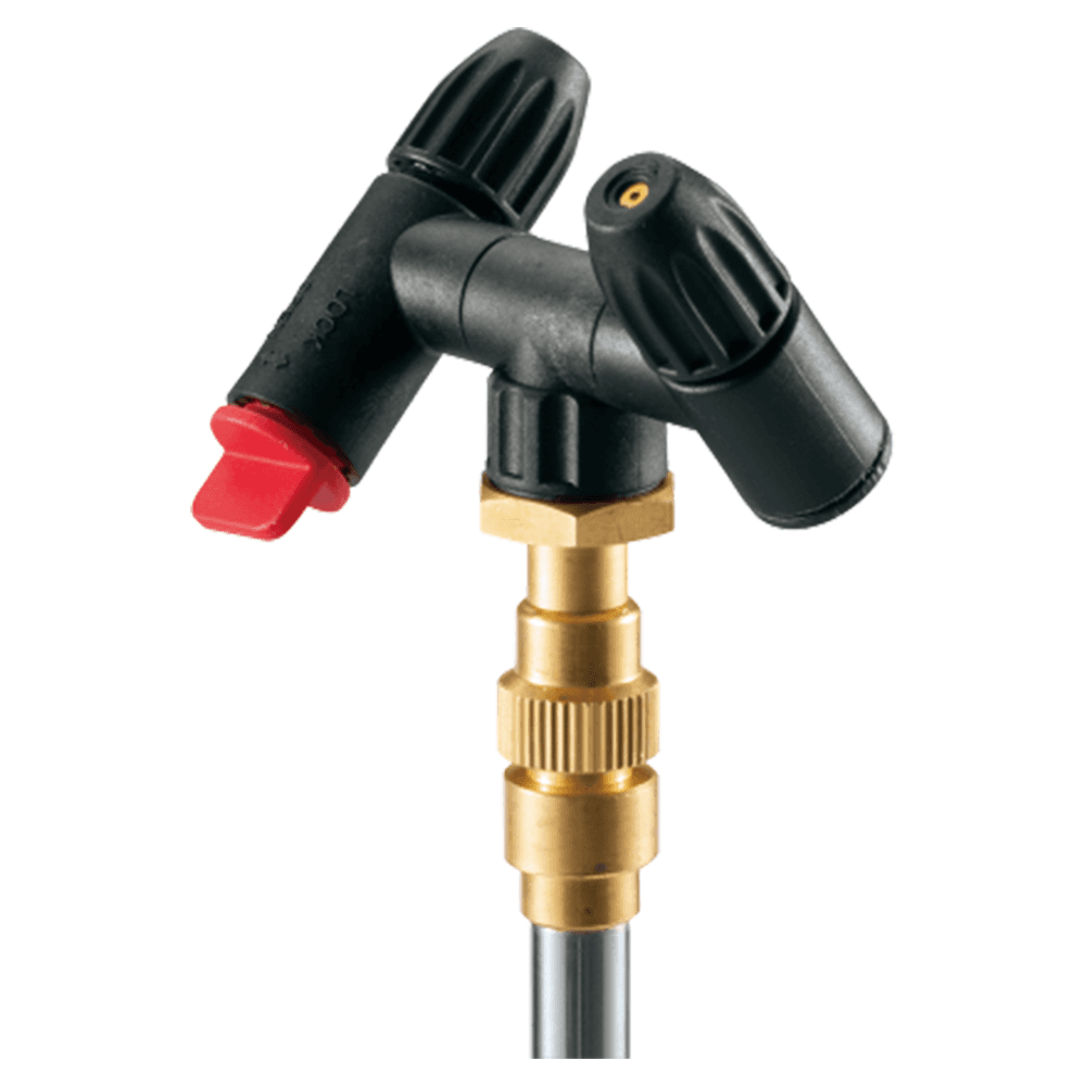 18V LXT Lithium‑Ion Cordless 1.3 Gallon Sprayer Kit (4.0Ah) Alt 6 - Image