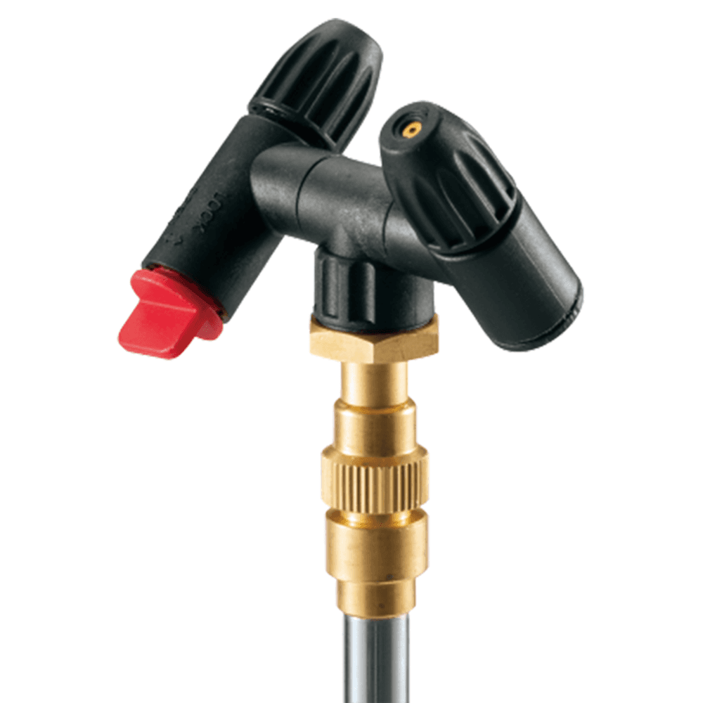 18V LXT Lithium‑Ion Cordless 1.3 Gallon Sprayer, Tool Only Alt 10 - Image