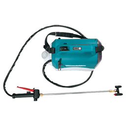 18V LXT Lithium‑Ion Cordless 1.3 Gallon Sprayer, Tool Only Alt 13 - Image