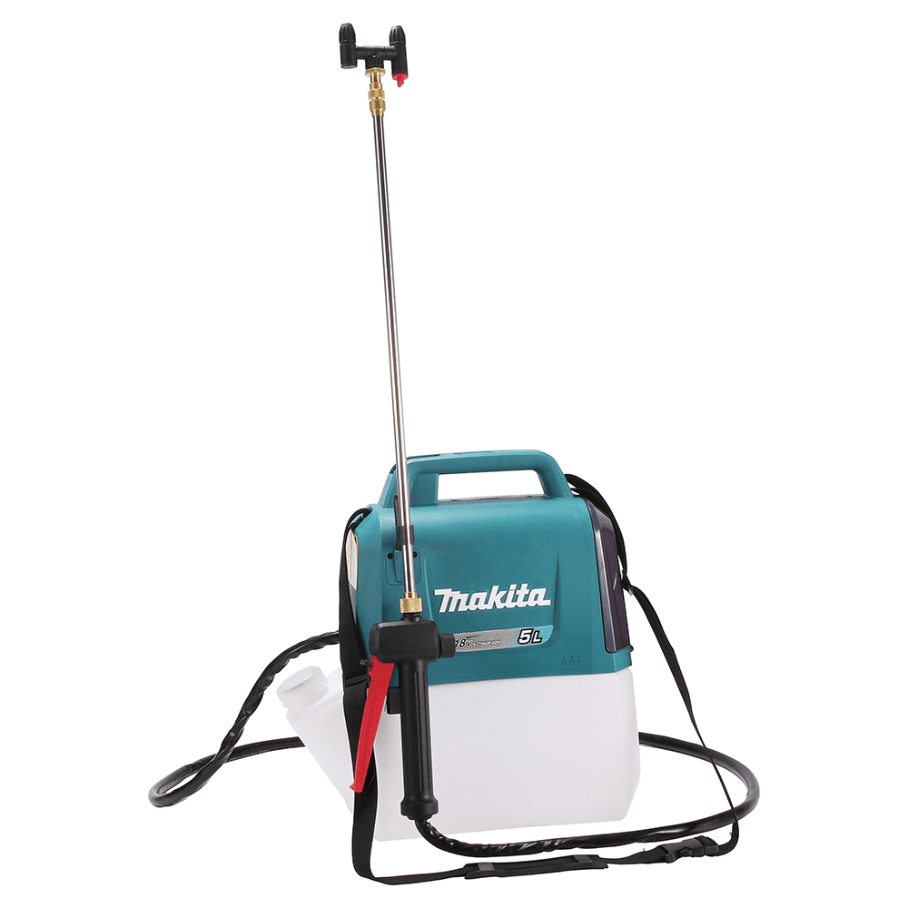 18V LXT Lithium‑Ion Cordless 1.3 Gallon Sprayer, Tool Only Alt 2 - Image