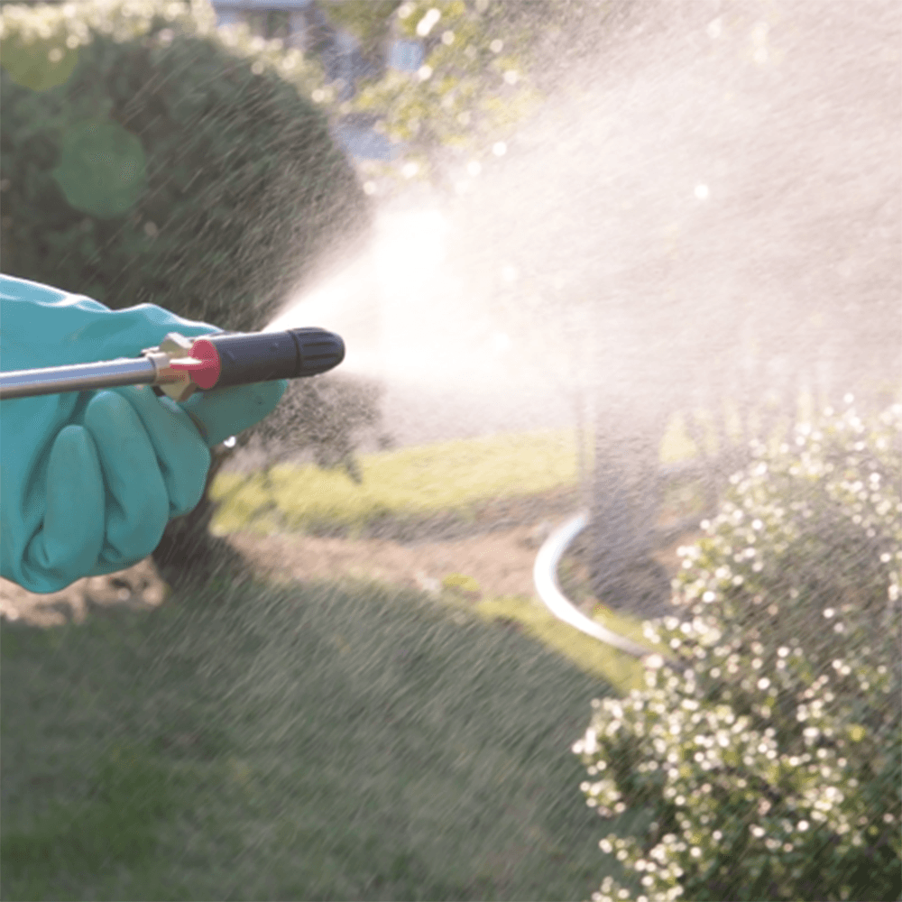 18V LXT Lithium‑Ion Cordless 1.3 Gallon Sprayer, Tool Only Alt 7 - Image