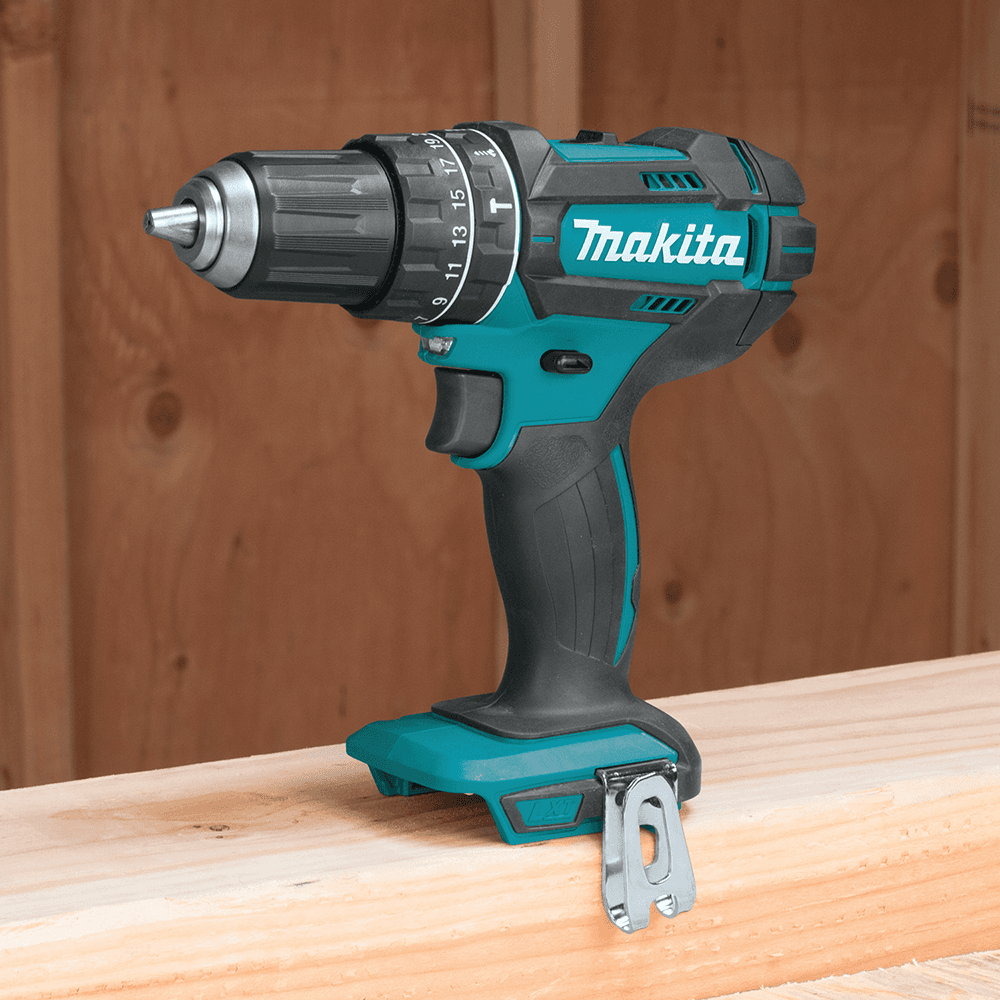 XT1501 18V LXT Lithium-Ion Cordless 15-Piece Combo Kit (3.0Ah) Alt 23 - Image