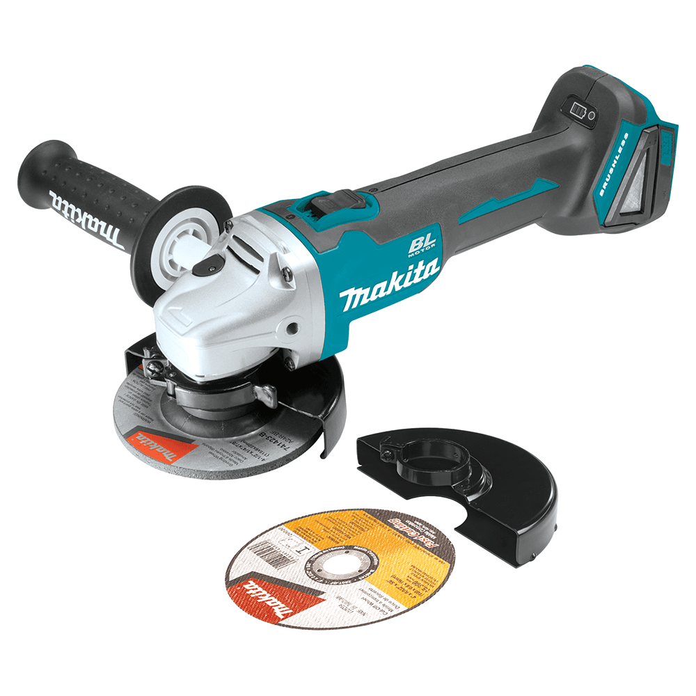 XT1501 18V LXT Lithium-Ion Cordless 15-Piece Combo Kit (3.0Ah) Alt 8 - Image