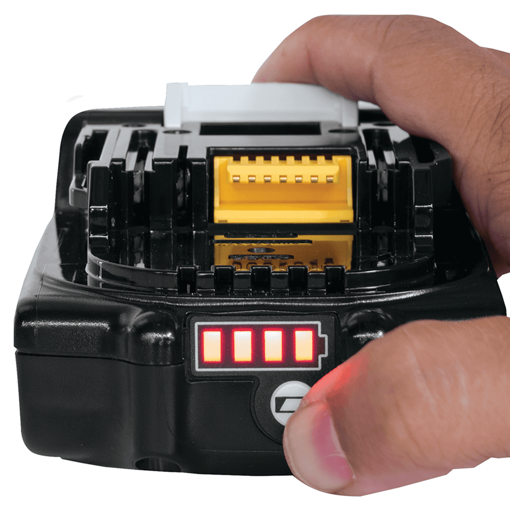 18V LXT Lithium-Ion Compact Cordless 2-Piece Combo Kit (2.0Ah) Alt 11 - Image