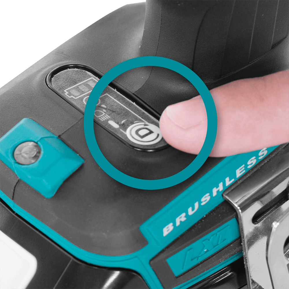 18V LXT Lithium-Ion Compact Cordless 2-Piece Combo Kit (2.0Ah) Alt 13 - Image