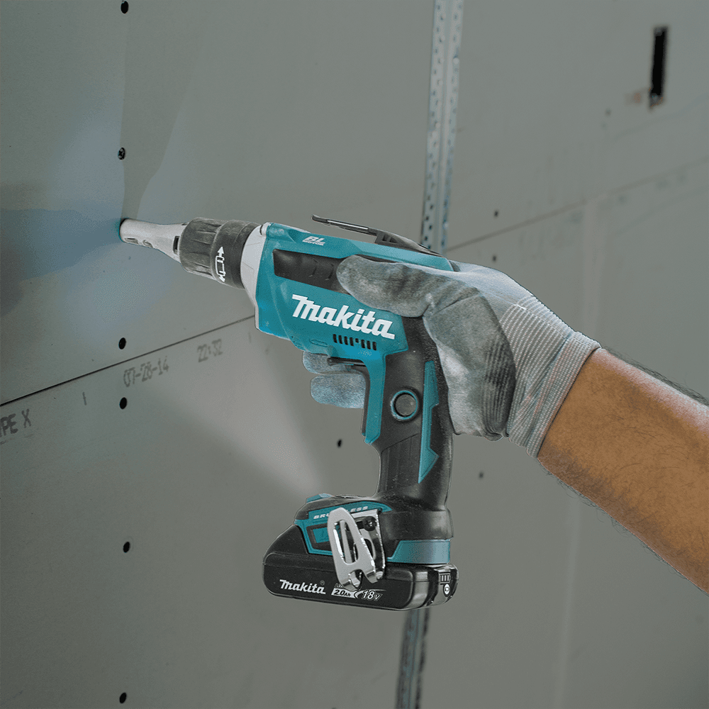 18V LXT Lithium-Ion Compact Cordless 2-Piece Combo Kit (2.0Ah) Alt 14 - Image