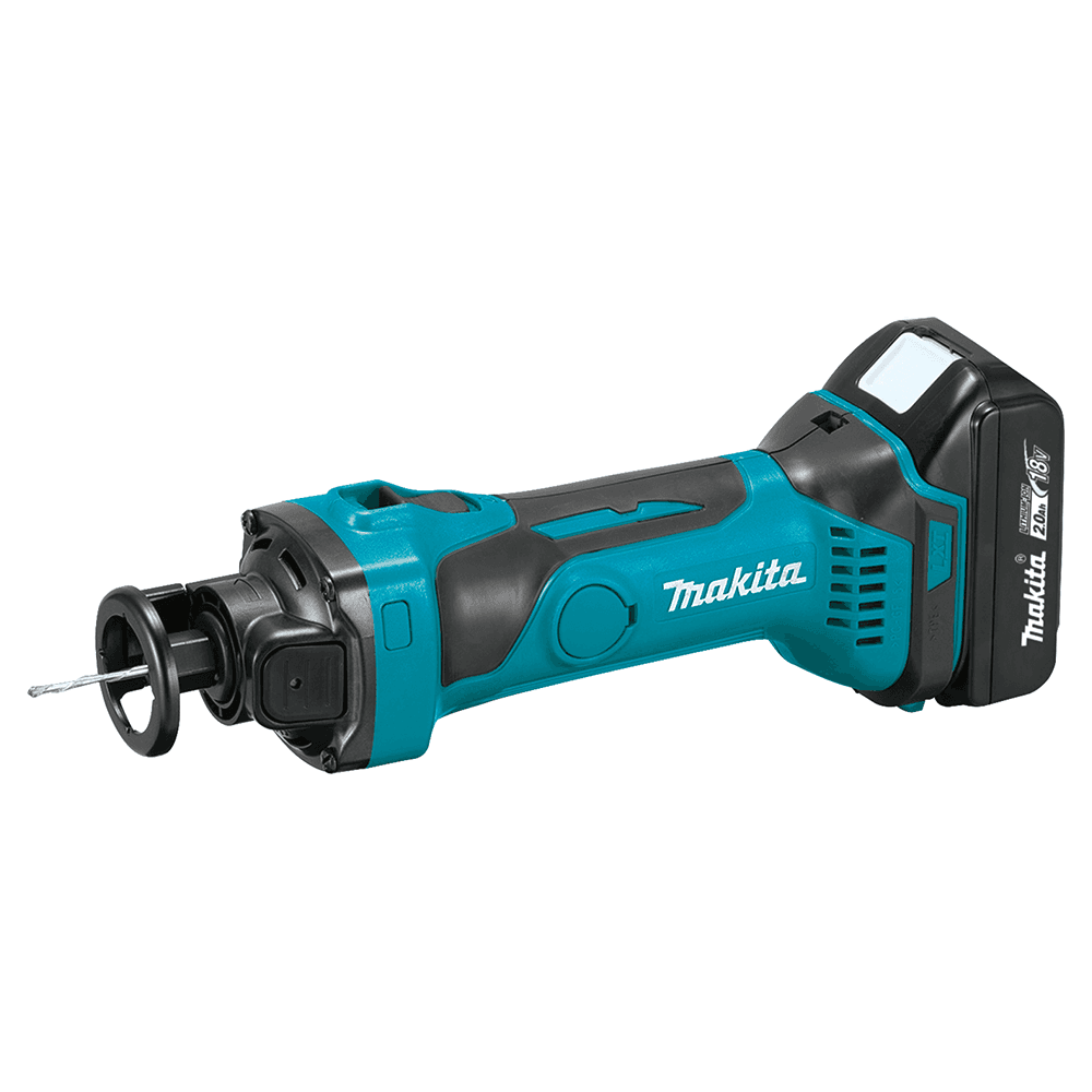 18V LXT Lithium-Ion Compact Cordless 2-Piece Combo Kit (2.0Ah) Alt 3 - Image