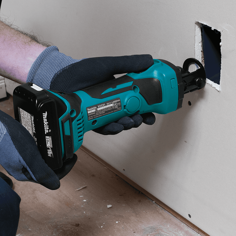 18V LXT Lithium-Ion Compact Cordless 2-Piece Combo Kit (2.0Ah) Alt 5 - Image