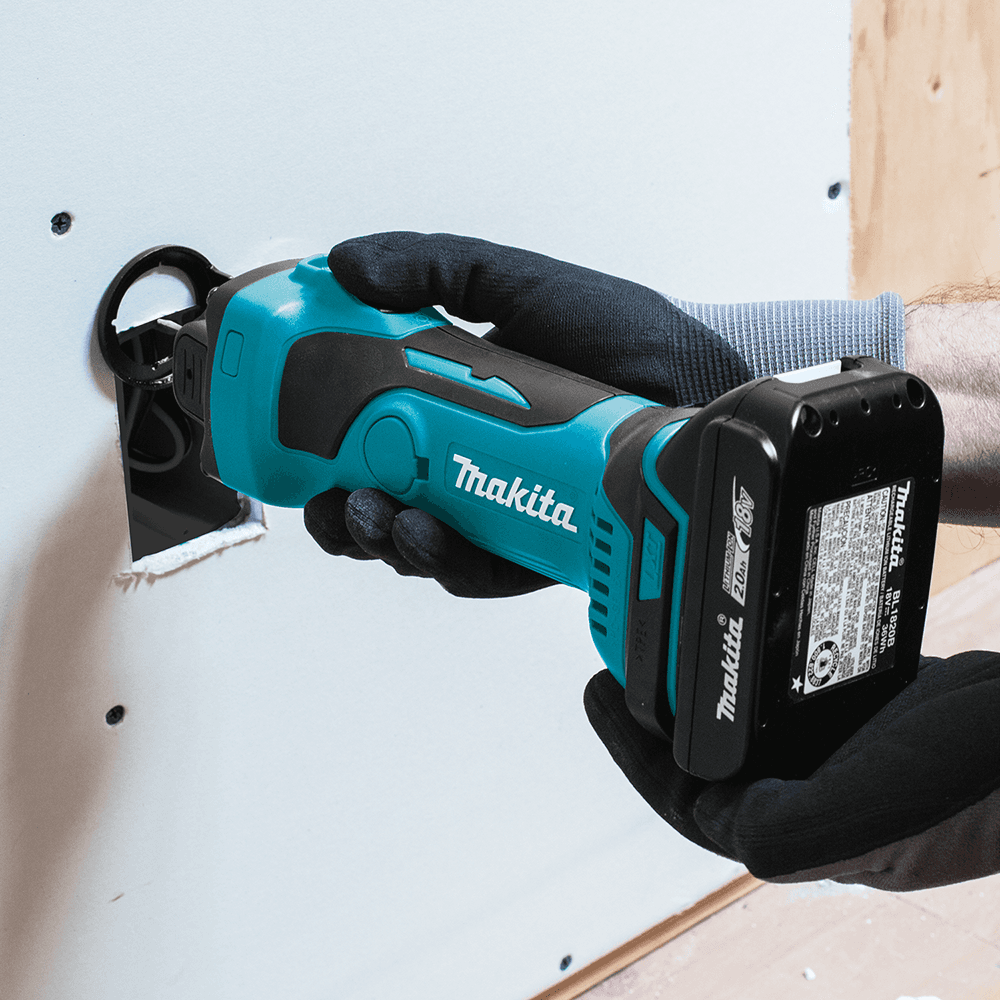 18V LXT Lithium-Ion Compact Cordless 2-Piece Combo Kit (2.0Ah) Alt 6 - Image