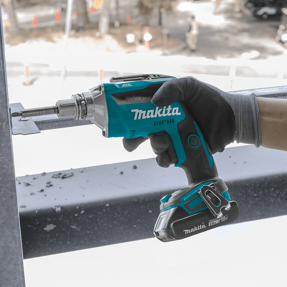 18V LXT Lithium-Ion Compact Cordless 2-Piece Combo Kit (2.0Ah) Alt 7 - Image