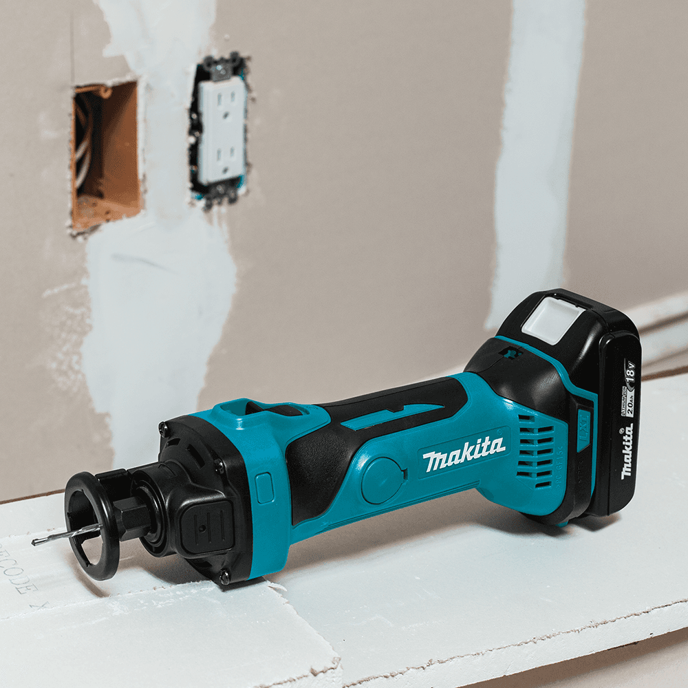 18V LXT Lithium-Ion Compact Cordless 2-Piece Combo Kit (2.0Ah) Alt 9 - Image