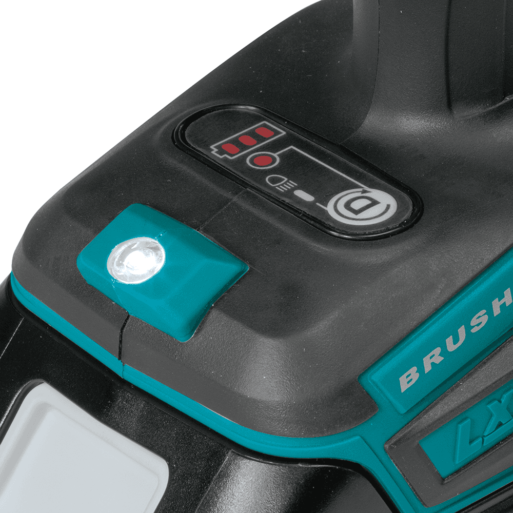 18V LXT Lithium-Ion Cordless 2-Piece Combo Kit (5.0Ah) Alt 16 - Image