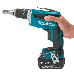 18V LXT Lithium-Ion Cordless 2-Piece Combo Kit (5.0Ah) Alt 18 - Image