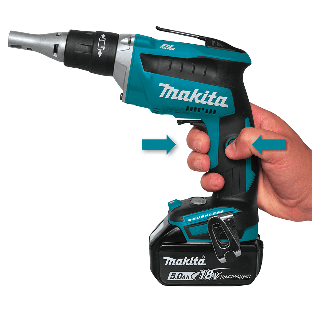18V LXT Lithium-Ion Cordless 2-Piece Combo Kit (5.0Ah) Alt 20 - Image