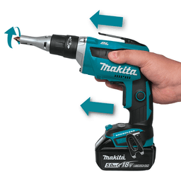 18V LXT Lithium-Ion Cordless 2-Piece Combo Kit (5.0Ah) Alt 21 - Image