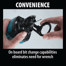 18V LXT Lithium-Ion Cordless 2-Piece Combo Kit (5.0Ah) Alt 25 - Image