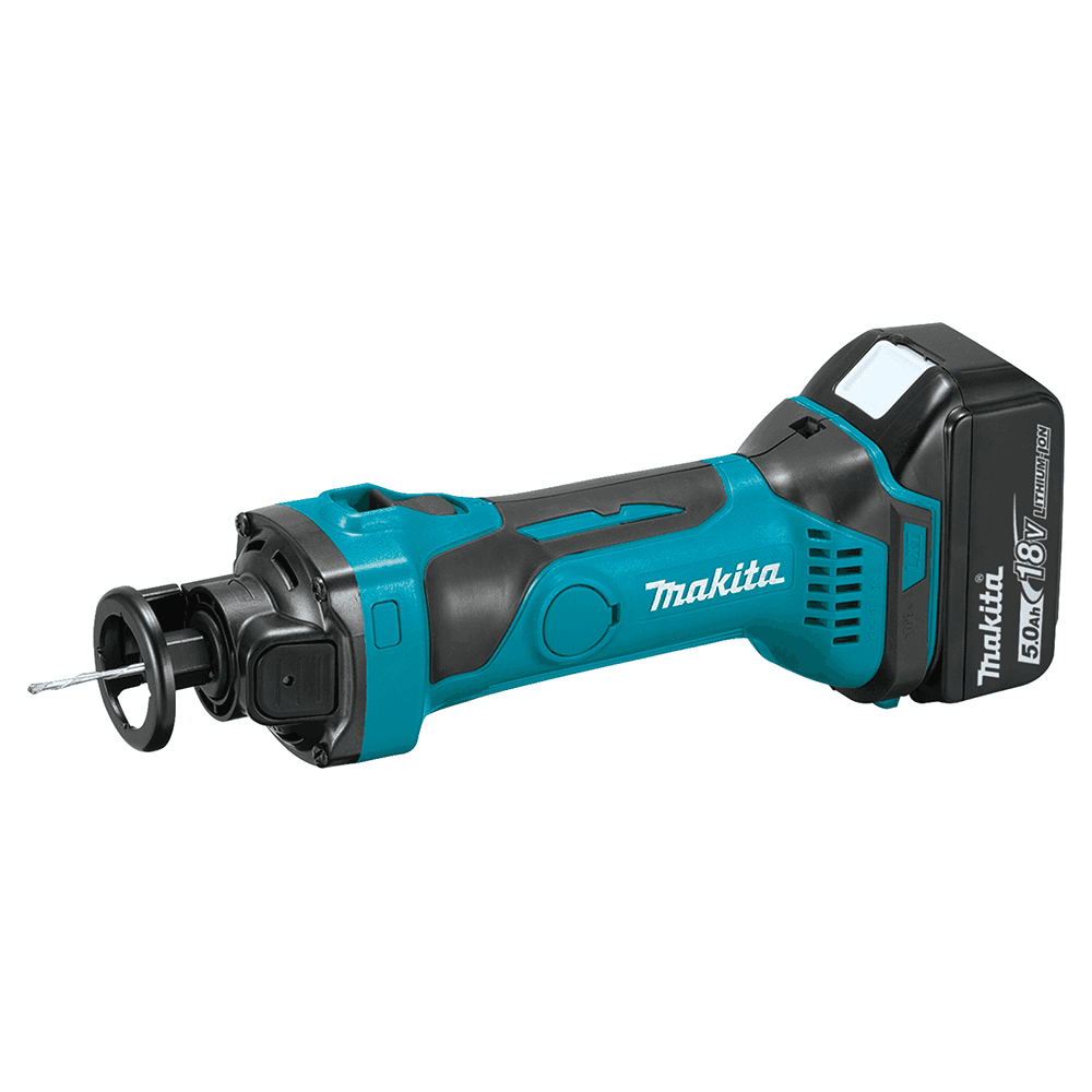 18V LXT Lithium-Ion Cordless 2-Piece Combo Kit (5.0Ah) Alt 3 - Image