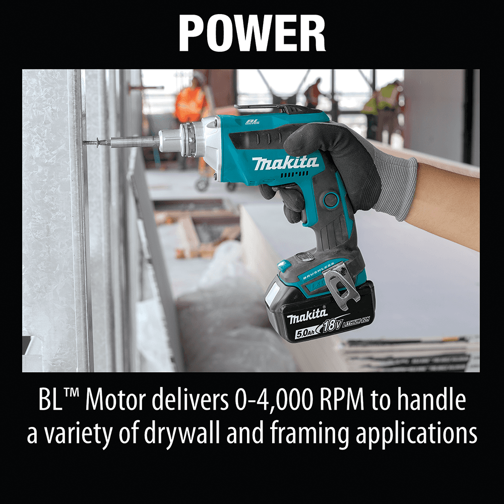 18V LXT Lithium-Ion Cordless 2-Piece Combo Kit (5.0Ah) Alt 30 - Image