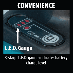 18V LXT Lithium-Ion Cordless 2-Piece Combo Kit (5.0Ah) Alt 31 - Image