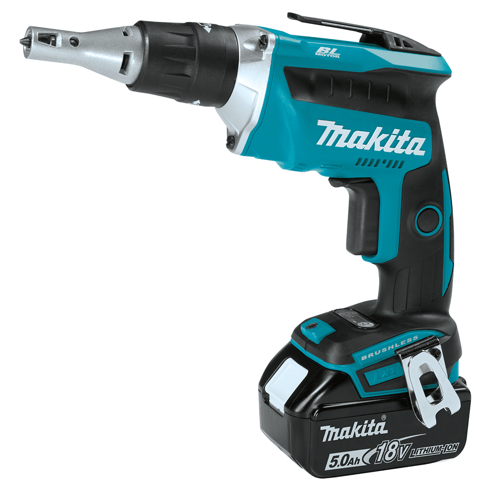18V LXT Lithium-Ion Cordless 2-Piece Combo Kit (5.0Ah) Alt 4 - Image