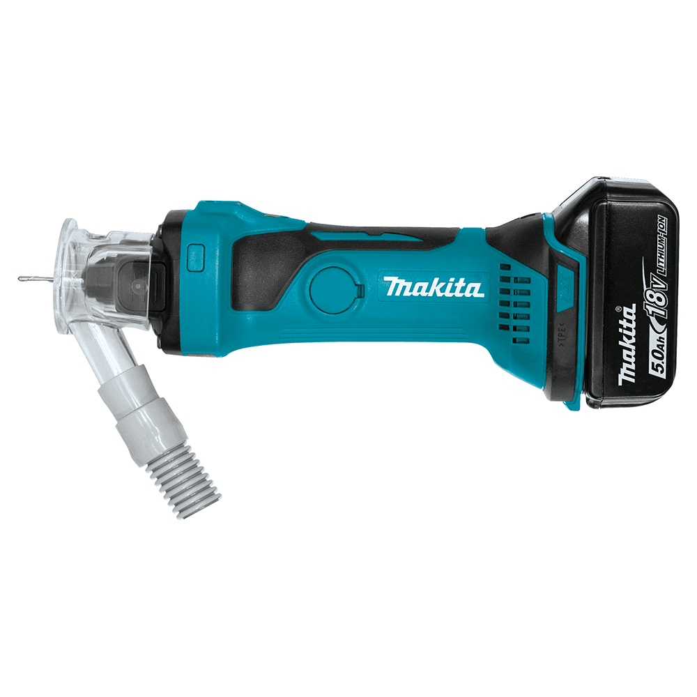 18V LXT Lithium-Ion Cordless 2-Piece Combo Kit (5.0Ah) Alt 5 - Image