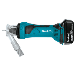 18V LXT Lithium-Ion Cordless 2-Piece Combo Kit (5.0Ah) Alt 5 - Image