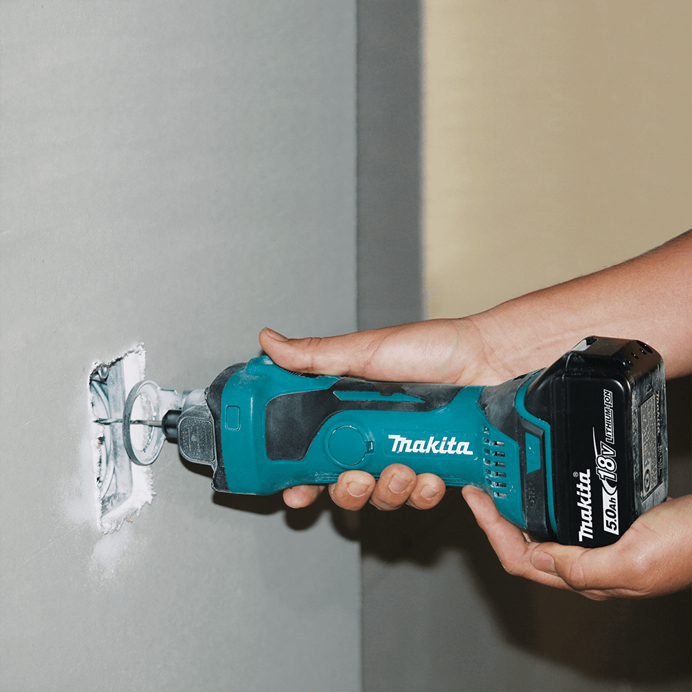18V LXT Lithium-Ion Cordless 2-Piece Combo Kit (5.0Ah) Alt 6 - Image
