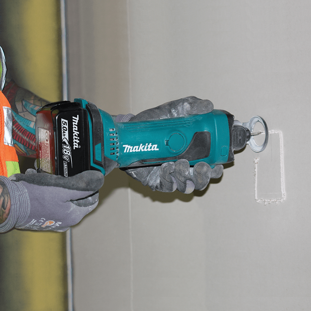 18V LXT Lithium-Ion Cordless 2-Piece Combo Kit (5.0Ah) Alt 7 - Image