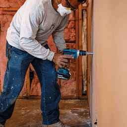 18V LXT Lithium-Ion Cordless 2-Piece Combo Kit (5.0Ah) Alt 8 - Image