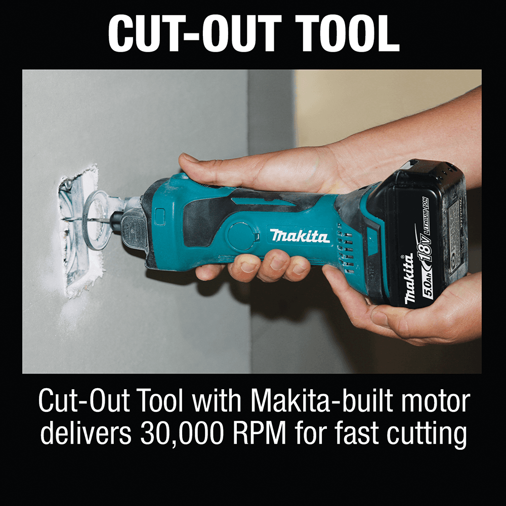 18V LXT Lithium-Ion Cordless 2-Piece Combo Kit with Collated Autofeed Screwdriver Magazine (5.0Ah) Alt 19 - Image