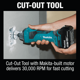 18V LXT Lithium-Ion Cordless 2-Piece Combo Kit with Collated Autofeed Screwdriver Magazine (5.0Ah) Alt 19 - Image