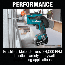 18V LXT Lithium-Ion Cordless 2-Piece Combo Kit with Collated Autofeed Screwdriver Magazine (5.0Ah) Alt 21 - Image