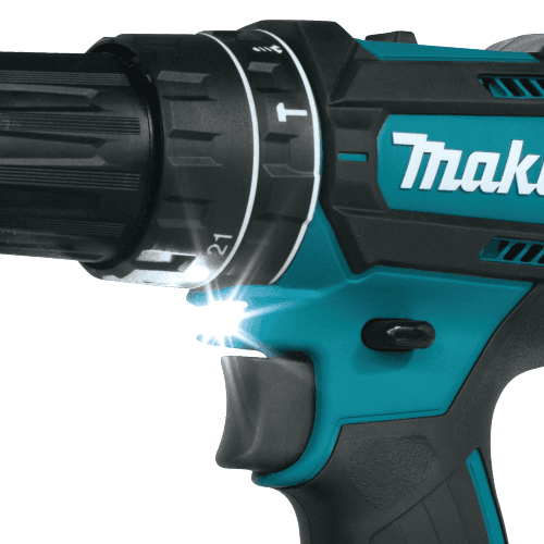 18V LXT Lithium-Ion Cordless 2-Piece Combo Kit (4.0Ah) Alt 10 - Image