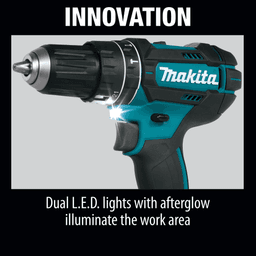 18V LXT Lithium-Ion Cordless 2-Piece Combo Kit (4.0Ah) Alt 14 - Image