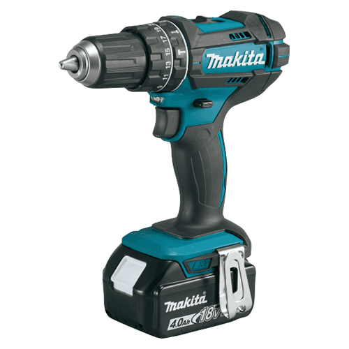 18V LXT Lithium-Ion Cordless 2-Piece Combo Kit (4.0Ah) Alt 2 - Image
